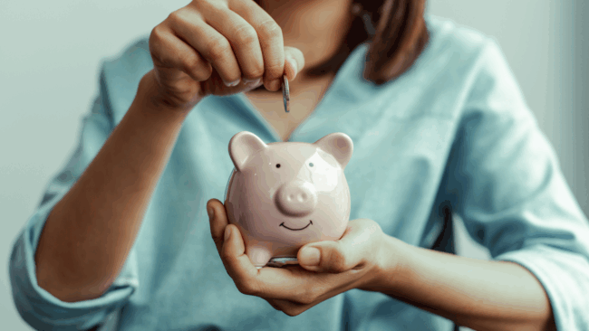 What is the impact of savings on mental health? - The Mental Health and ...
